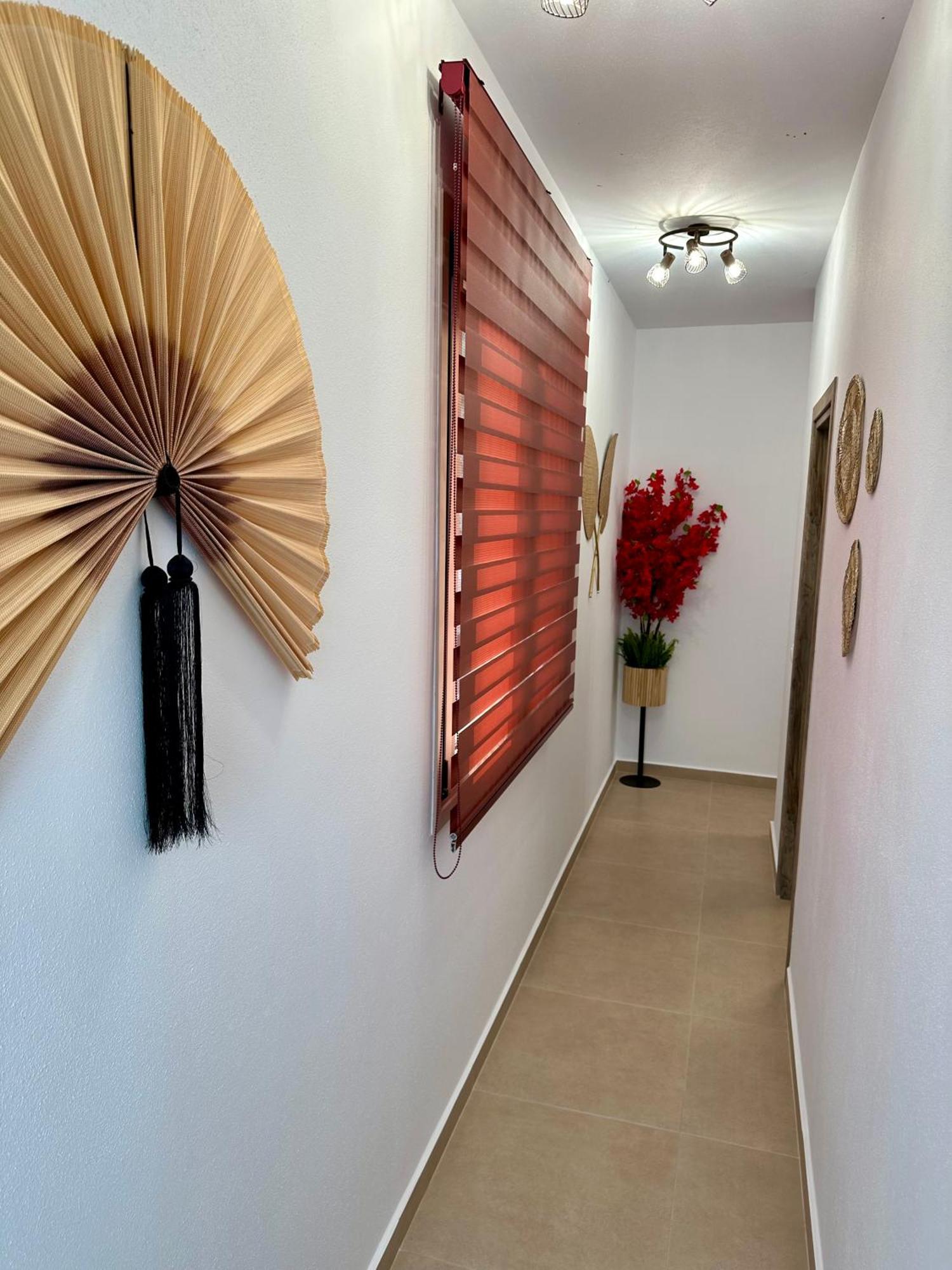 Anemos Villa Stegna Archangelos  Luaran gambar