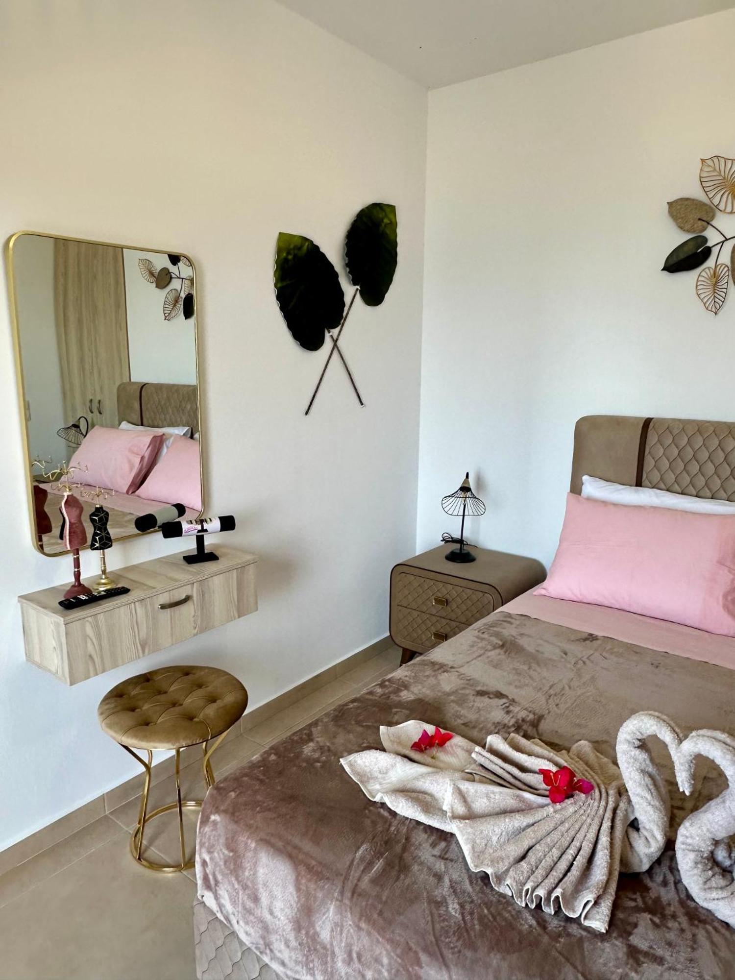 Anemos Villa Stegna Archangelos  Luaran gambar