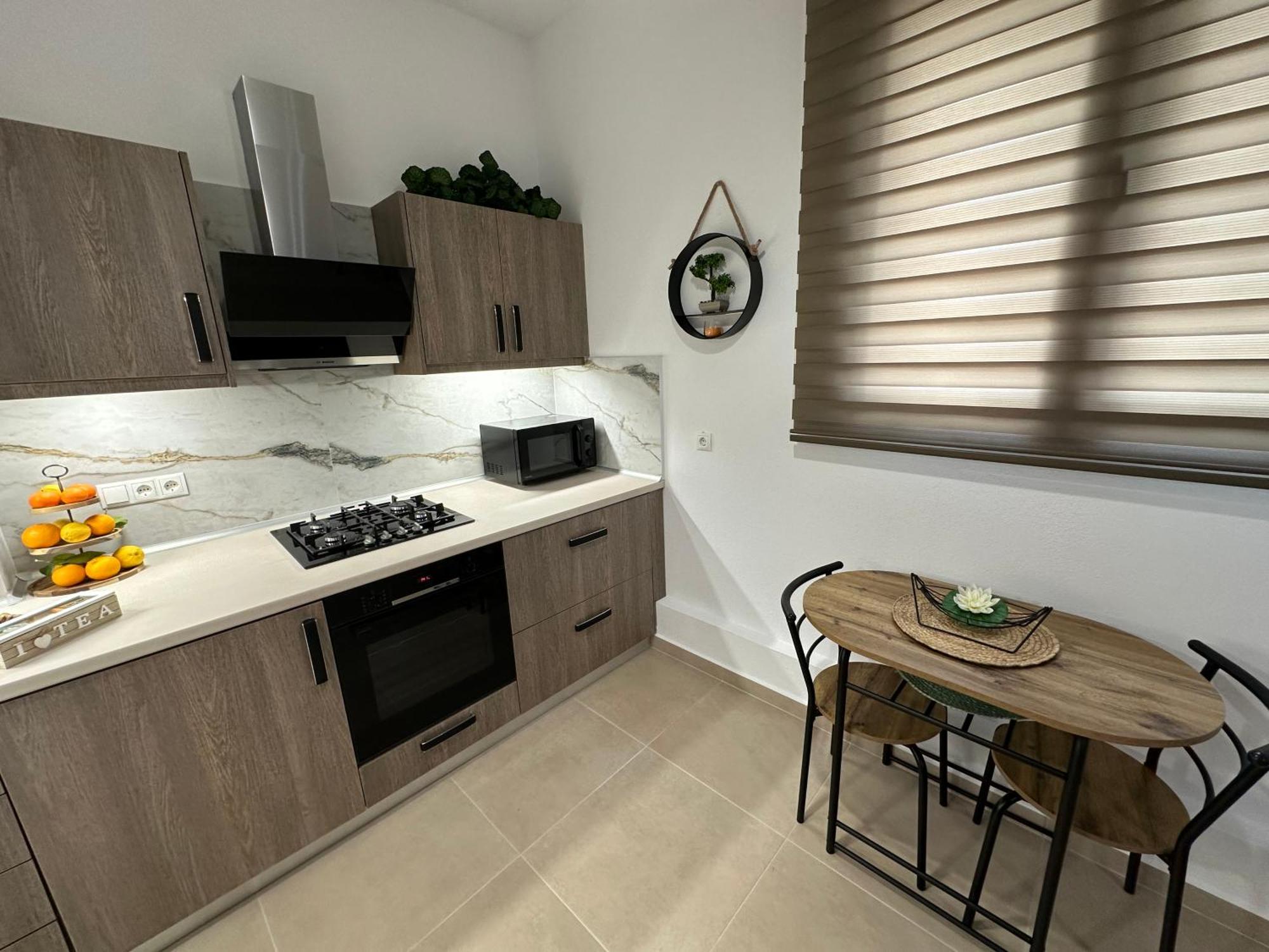 Anemos Villa Stegna Archangelos  Luaran gambar